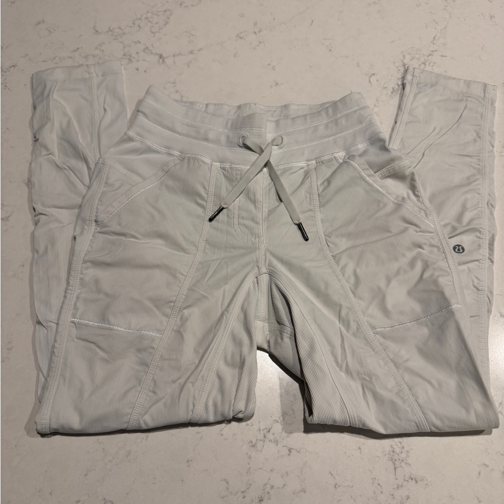 Lululemon Dance Studio Pants